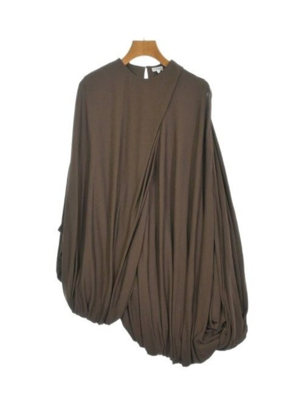 Loewe Casual Shirt Brown